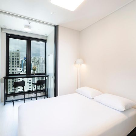 Gem Stay Busan Bagian luar foto